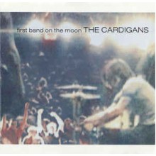 First Band On The Moon