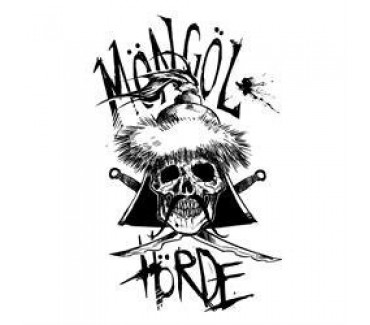 Mongol Horde