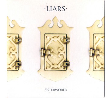 Sisterworld