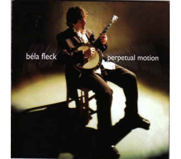 Perpetual Motion