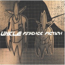 Psyence Fiction