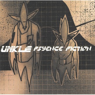 Psyence Fiction