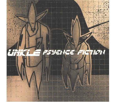 Psyence Fiction