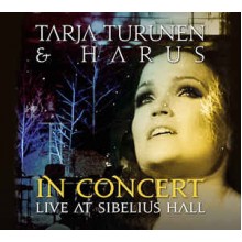In Concert Live At Sibelius Hall