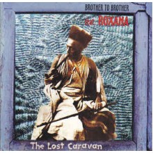The Lost Caravan