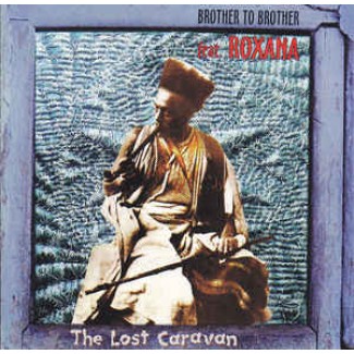 The Lost Caravan