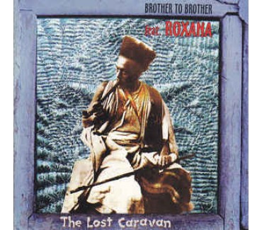 The Lost Caravan