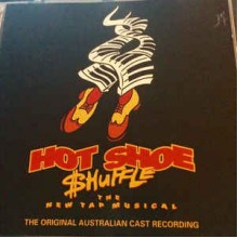 Hot Shoe Shuffle