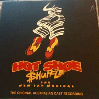 Hot Shoe Shuffle