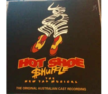 Hot Shoe Shuffle
