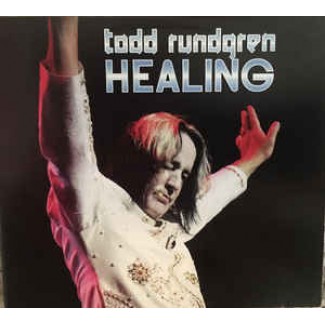 Healing