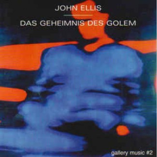 Das Geheimnis Des Golem (Gallery Music #2)