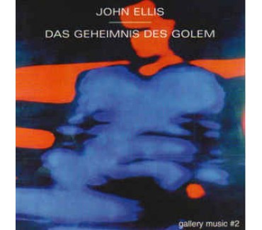 Das Geheimnis Des Golem (Gallery Music #2)