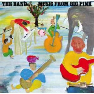 Music From Big Pink