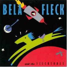 Bela Fleck And The Flecktones
