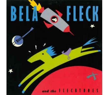 Bela Fleck And The Flecktones