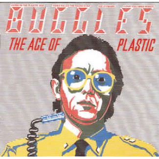 The Age Of Plastic