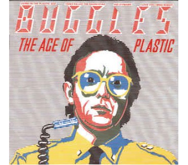 The Age Of Plastic The Age Of Plastic