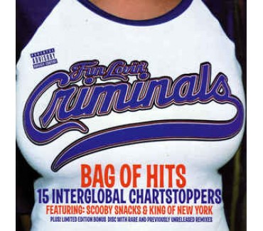 Bag Of Hits