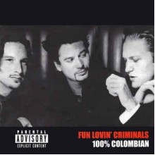 100% Colombian