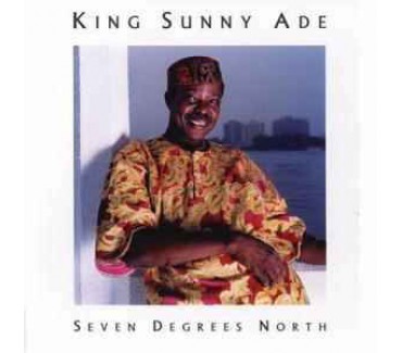 Seven Degrees North