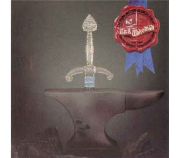 The Myths And Legends Of King Arthur And The Knights Of The Round Table