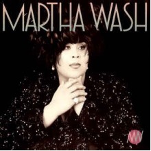 Martha Wash