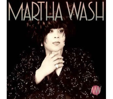 Martha Wash