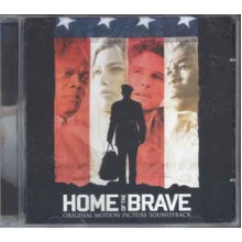 Home Of The Brave: Original Motion Picture Soundtrack