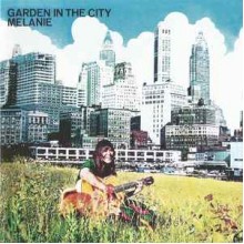 Garden In The City