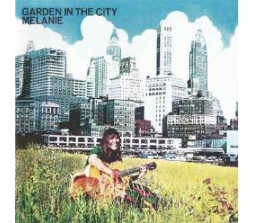 Garden In The City