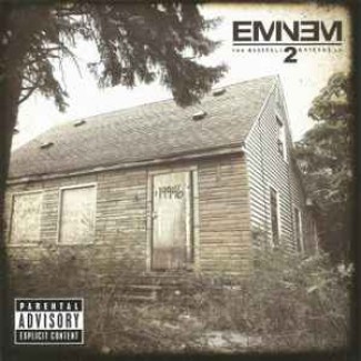 The Marshall Mathers LP2