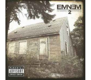 The Marshall Mathers LP2