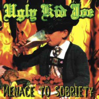 Menace To Sobriety