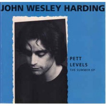 Pett Levels: The Summer EP