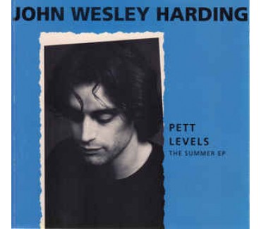 Pett Levels: The Summer EP