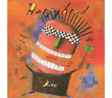 Give Happyhead