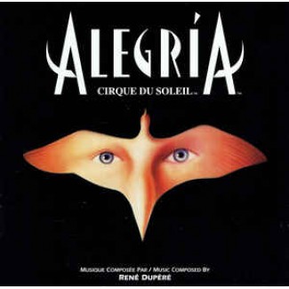 Alegria