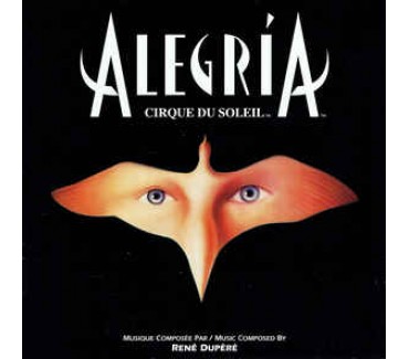 Alegria