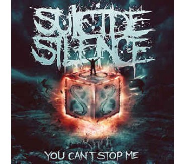 You Can't Stop Me