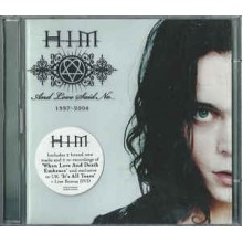 And Love Said No... 1997-2004
