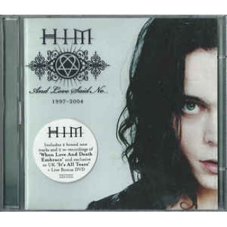 And Love Said No... 1997-2004