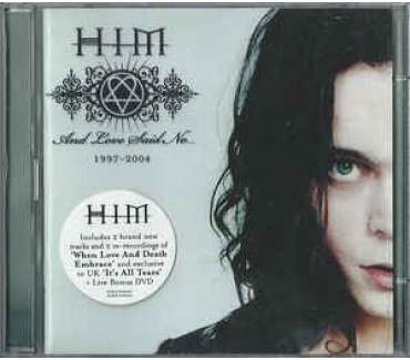 And Love Said No... 1997-2004