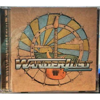 Bill Leverty's Wanderlust