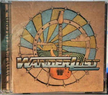 Bill Leverty's Wanderlust