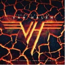 The Many Faces Of Van Halen