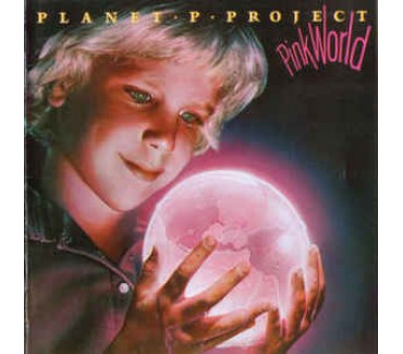 Pink World