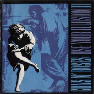 Use Your Illusion II