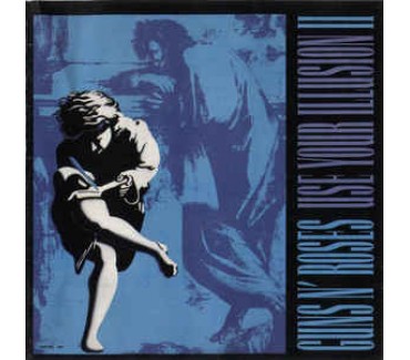 Use Your Illusion II