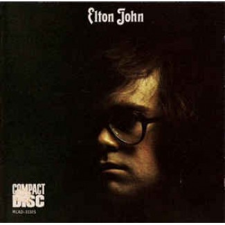 Elton John